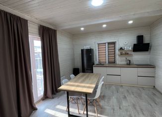 Продаю дом, 54.3 м2, ПСК Монтажник, Лесная улица, 27