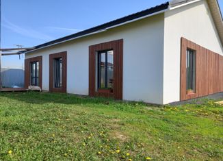 Дом на продажу, 115 м2, коттеджный поселок Новая Европа, Пражская улица, 4