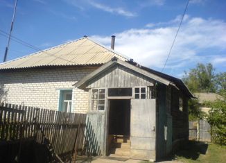 Продажа дома, 52 м2, село Бережновка, площадь Калинина