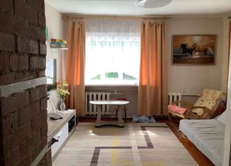 Продажа дома, 35 м2, поселок Ёлкино, Совхозная улица