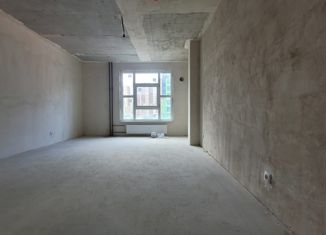 Продаю однокомнатную квартиру, 45.45 м2, Мурино, улица Шоссе в Лаврики, 67, ЖК Муринское-1