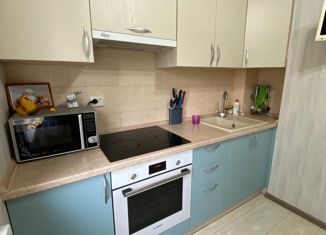 Продается 2-комнатная квартира, 53.3 м2, Ставрополь, улица Доваторцев, 51/1, микрорайон №29