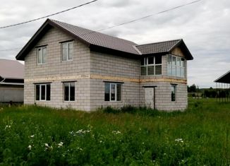 Дом на продажу, 154 м2, Агрыз, улица Шабалина