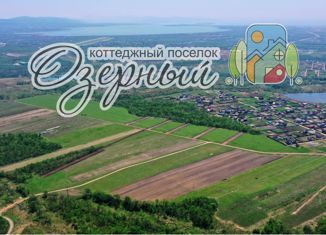 Участок на продажу, 11.73 сот., посёлок Соловей-Ключ, Центральная улица
