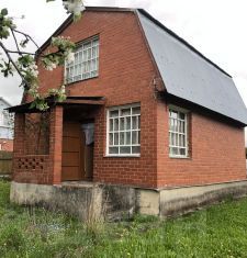 Продается дом, 75 м2, СНТ Аина