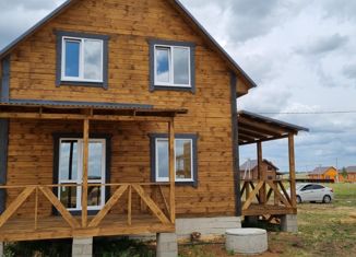 Дом на продажу, 114 м2, деревня Блохино, Завидная улица