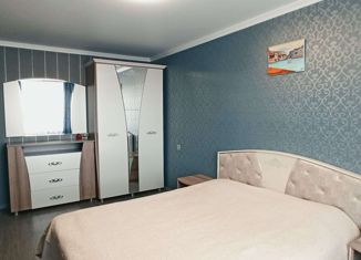 Продается трехкомнатная квартира, 84 м2, село Култаево, улица Мира, 9