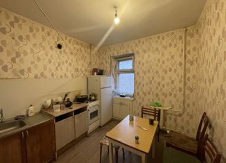 Продаю 1-комнатную квартиру, 37.4 м2, Урай, 3-й микрорайон, 46