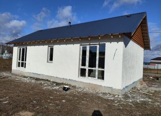 Продам дом, 108.9 м2, территория Изумрудная поляна, улица Мастеров, 10