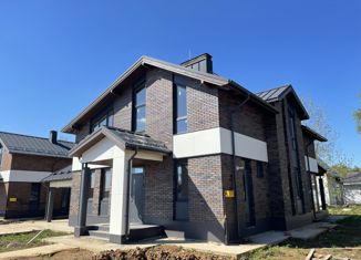 Продам дом, 230 м2, посёлок Государственного племенного завода Константиново, коттеджный посёлок Юсупово Вилладж, 164