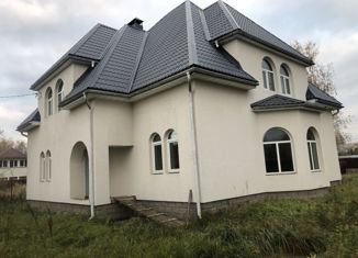 Продажа дома, 450 м2, территория СНТ Энергетик