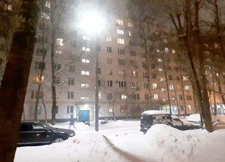 Квартира на продажу студия, 10.7 м2, Москва, улица Героев Панфиловцев, 19, район Северное Тушино