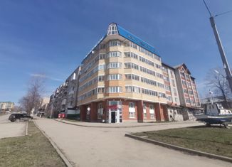 Продажа квартиры студии, 21.3 м2, Кудымкар, улица Калинина, 31