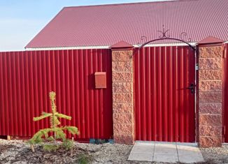 Дом на продажу, 209.8 м2, село Карагуш, улица Тукаева