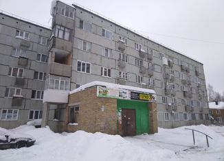 Продается 1-комнатная квартира, 35.4 м2, Сыктывкар, улица Кутузова, 34