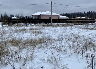 Продажа участка, 12 сот., товарищество собственников недвижимости Абрамцевские Дачи, товарищество собственников недвижимости Абрамцевские Дачи, 606