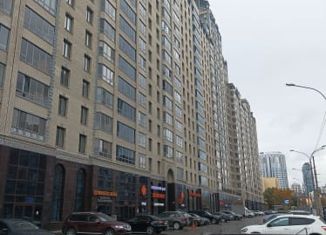 Продается 1-комнатная квартира, 45.9 м2, Екатеринбург, улица Белинского, 86, ЖК Атриум