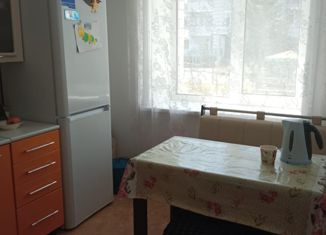Продается 2-комнатная квартира, 49.6 м2, посёлок городского типа Серышево, улица Некрасова, 5
