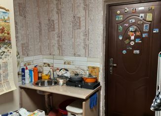 Продам комнату, 13.1 м2, Бикин, Энергетический переулок, 1