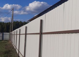 Продам участок, 15 сот., деревня Новый Завод, Белокаменная улица