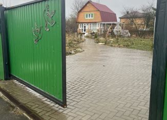 Продаю дом, 60 м2, деревня Паниково, деревня Паниково, 26А