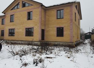 Продам таунхаус, 161 м2, деревня Глазково, 1-я Дачная улица