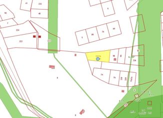 Продам участок, 11.9 сот., поселок Нежинский, Речная улица