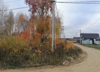 Продается участок, 8.1 сот., деревня Зырянка, Таёжная улица