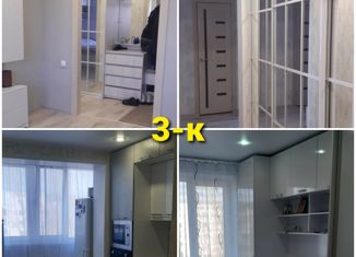 Продается 3-комнатная квартира, 64.1 м2, Шарыпово, 2-й микрорайон, 18