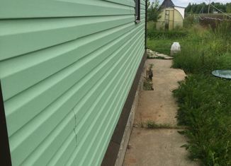 Продаю дом, 68 м2, деревня Юркино, Аэродромная улица