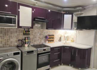 Продается 3-ком. квартира, 72.2 м2, Усть-Илимск, улица Наймушина, 28