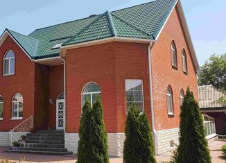 Продается дом, 235 м2, Шахты, улица Максима Горького, 52