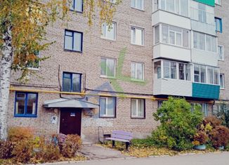 1-комнатная квартира на продажу, 30 м2, Белебей, улица Ленина, 17