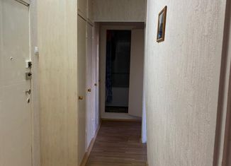 Продаю 2-комнатную квартиру, 52.3 м2, рабочий поселок Линёво, Коммунистический проспект, 14