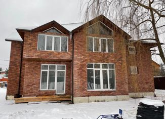 Продажа дома, 399 м2, деревня Вёшки, Речная улица, 11Б