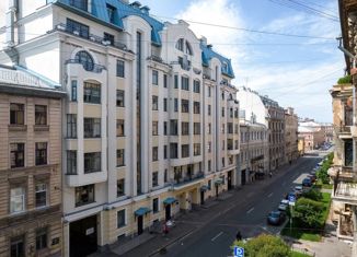 Продаю двухкомнатную квартиру, 94.9 м2, Санкт-Петербург, 4-я Советская улица, 9, 4-я Советская улица