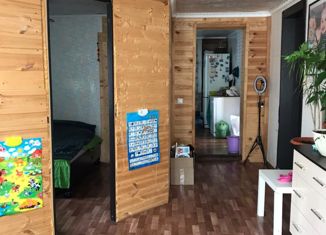 Дом на продажу, 83.6 м2, посёлок городского типа Чишмы, Заречная улица, 19