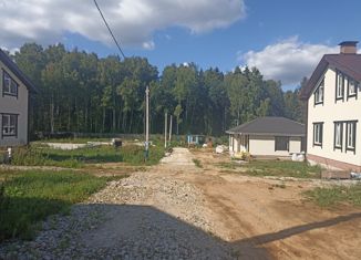 Продаю дом, 124 м2, Солнечногорск, Новопесчаная улица