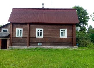 Дом на продажу, 90 м2, городской посёлок Будогощь, Исполкомовская улица, 13