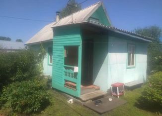 Продаю дом, 24 м2, рабочий посёлок Усть-Абакан, Зелёная улица