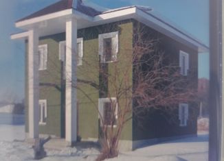 Продается дом, 100 м2, село Горный Щит, улица Толстого, 27