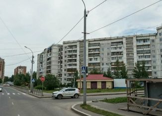 Сдам 2-комнатную квартиру, 56 м2, Томск, Сибирская улица, 111