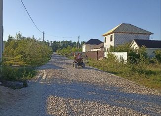 Продается участок, 6 сот., Саратов, Заводской район, 4-й Верхний Воробьёвский проезд