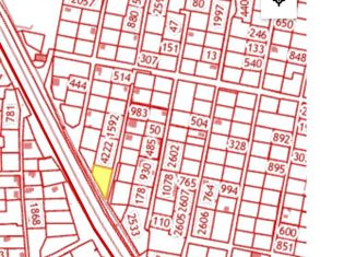 Участок на продажу, 6.9 сот., СНТ Электрометаллург, 14-й квартал 12-я улица, 72