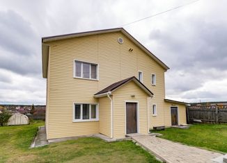 Дом на продажу, 170 м2, городской округ Заречный, улица Тихий Угол