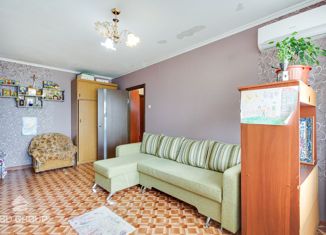1-комнатная квартира на продажу, 32.7 м2, Хабаровск, улица Малиновского, 51