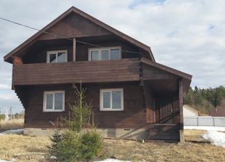 Дом на продажу, 130 м2, деревня Марино, Еловая улица, 4