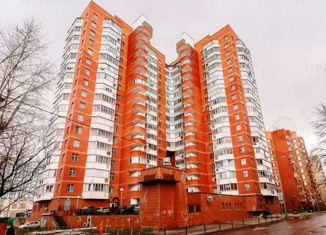 Продаю трехкомнатную квартиру, 98 м2, Москва, Малая Черкизовская улица, 22, Малая Черкизовская улица