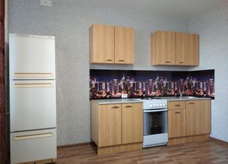 Продажа квартиры студии, 28 м2, Челябинск, улица Чичерина, 43, жилой район Академ Риверсайд