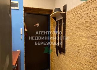 Продается 2-комнатная квартира, 48 м2, рабочий поселок Маркова, микрорайон Берёзовый, 157